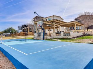 3008 Point Cv, Lago Vista, TX 78645