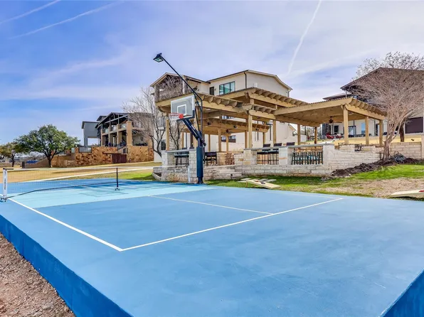 3008 Point Cv, Lago Vista, TX 78645