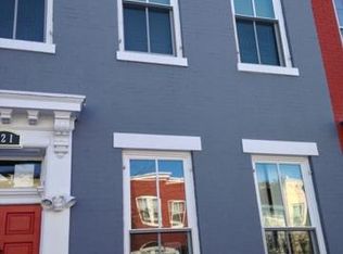 321 C St SE #3, Washington, DC 20003