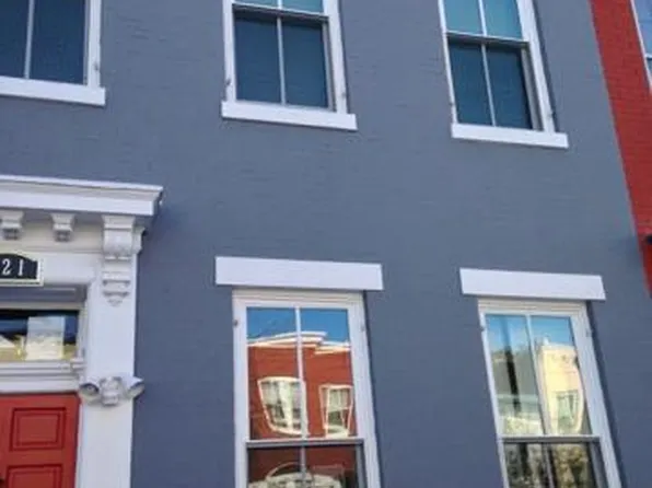321 C St SE #3, Washington, DC 20003
