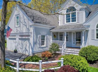 3 Savory St, Newburyport, MA 01950