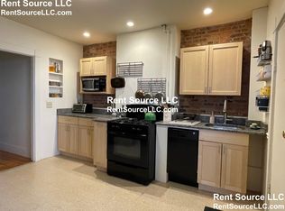 26 Wyatt St #1, Somerville, MA 02143