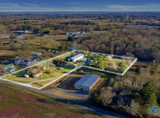 263 Emmett Ayers Rd, Grant, AL 35747