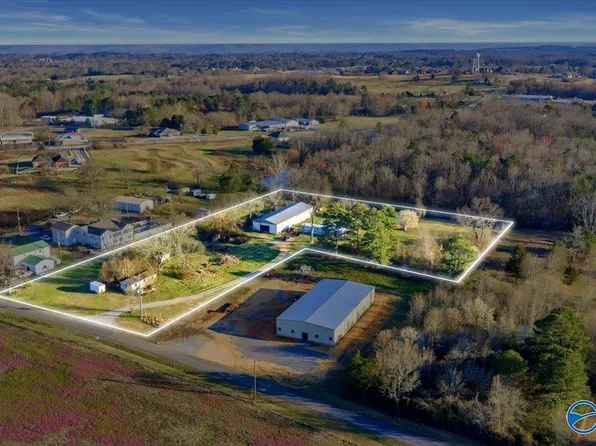 263 Emmett Ayers Rd, Grant, AL 35747