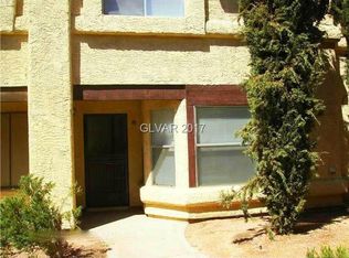 572 Kristin Ln, Henderson, NV 89011