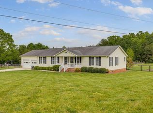 198 Jesse King Rd, Advance, NC 27006