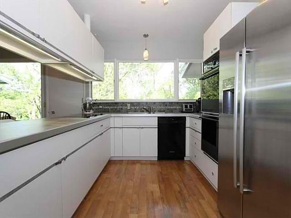 Updated Kitchen