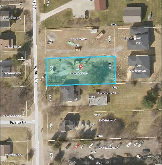 1858 Upland Dr — Photo 64