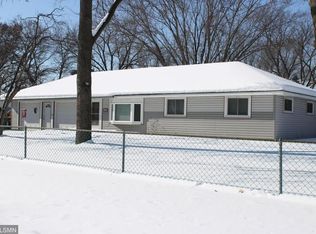 10250 Redwood St NW, Coon Rapids, MN 55433