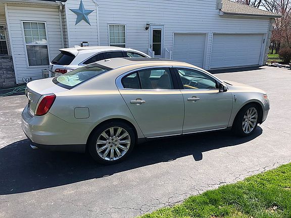 3 car garage with extra wide