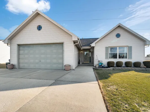 8350 South Golden Fields DRIVE, Oak Creek, WI 53154