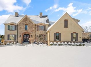 9338 Deer Path Ct, Powell, OH 43065