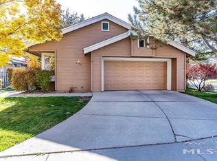 3332 Spring Creek Cir, Reno, NV 89509