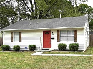 4679 Saratoga Rd, Millington, TN 38053