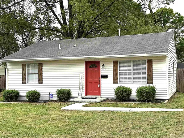 4679 Saratoga Rd, Millington, TN 38053