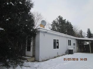 803 Dearing Rd, Midland, MI 48640