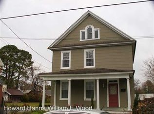 306 E Broad St, Elizabeth City, NC 27909