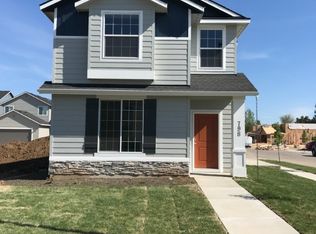 798 E Boardwalk Row Dr, Meridian, ID 83642