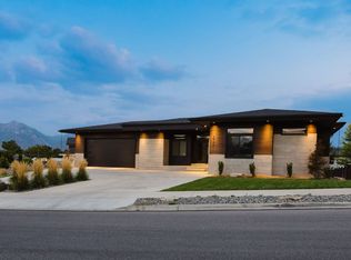 2777 W Urban Ridge Rd, South Jordan, UT 84095