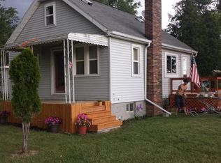 1600 Van Dyke Rd, Decker, MI 48426