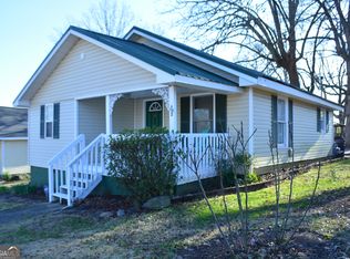 513 S Hill St, Buford, GA 30518