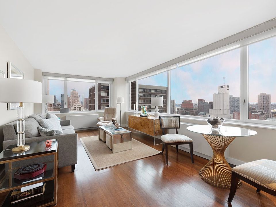 1st image of 322 W 57th St APT 28B