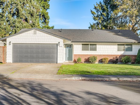 8640 SW Fannowood Ln