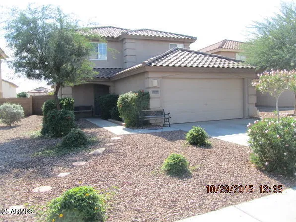 22791 W SOLANO Drive, Buckeye, AZ 85326