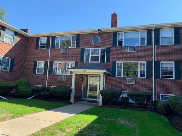 Apartments For Rent In East Arlington Ma