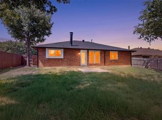 1313 Homestead St, Flower Mound, TX 75028