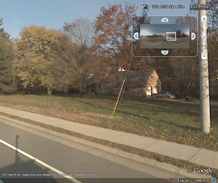 2nd image of 776 Rutledge Pike