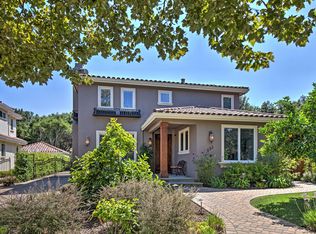 593 Glenbrook Dr, Palo Alto, CA 94306