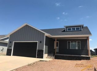4432 Lahinch St, Rapid City, SD 57702