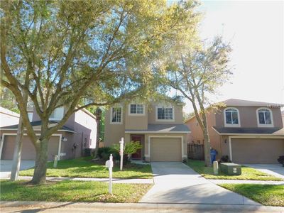 27212 Big Sur Dr, Zephyrhills, FL, 33544