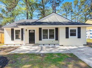 1240 Maryland Dr, Ladson, SC 29456
