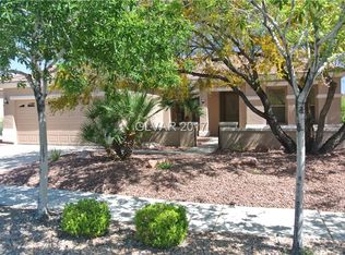 2004 High Mesa Dr, Henderson, NV 89012