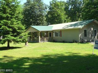 229 Norway Spruce Rdg, Mount Storm, WV 26739