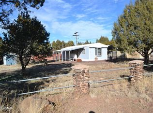 8354 Pinon Dr, Show Low, AZ 85901