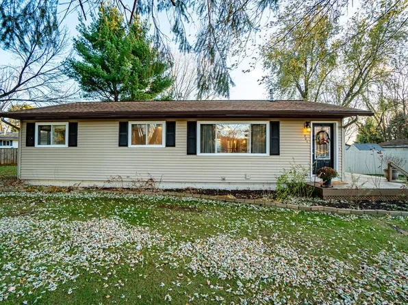 301 Wapiti Lane, Elk Mound, WI 54739