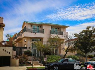 1107 18th St APT 103, Santa Monica, CA 90403