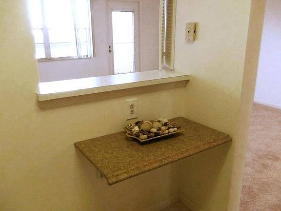 Kitchen Folding Counter