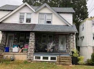 7717 Parkview Rd, Upper Darby, PA 19082