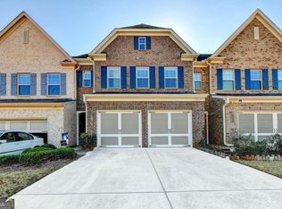 1135 Hampton Oaks Dr, Alpharetta, GA 30004