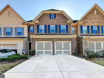 1135 Hampton Oaks Dr, Alpharetta, GA, 30004