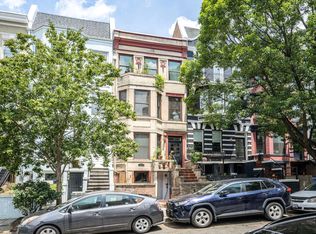 1871 California St NW APT 1, Washington, DC 20009