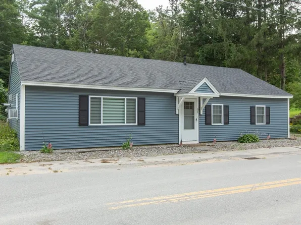 31 Church Street, Tilton, NH 03276