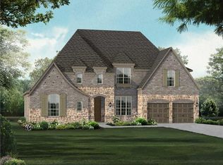 180 Granite Shoal Dr, Prosper, TX 75078