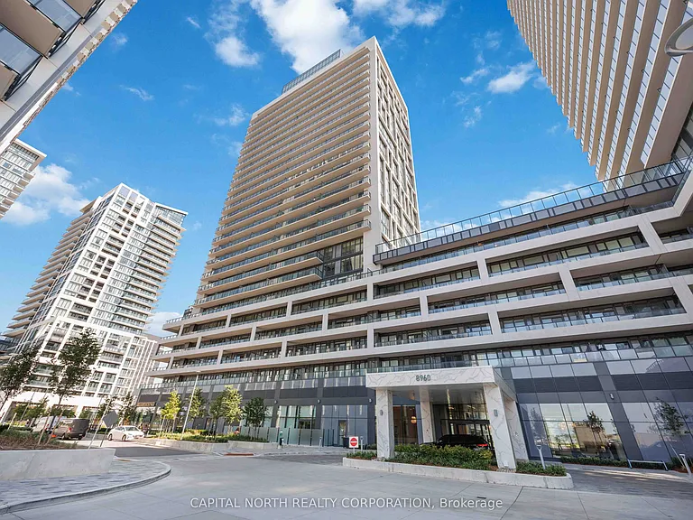 8960 Jane St #1205 — Photo 1