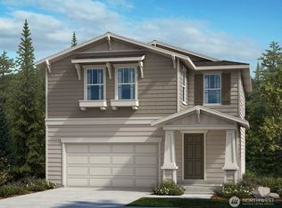 8808 48th Dr NE #99, Marysville, WA 98270