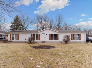 600 E Oak Hill Rd, Porter, IN 46304